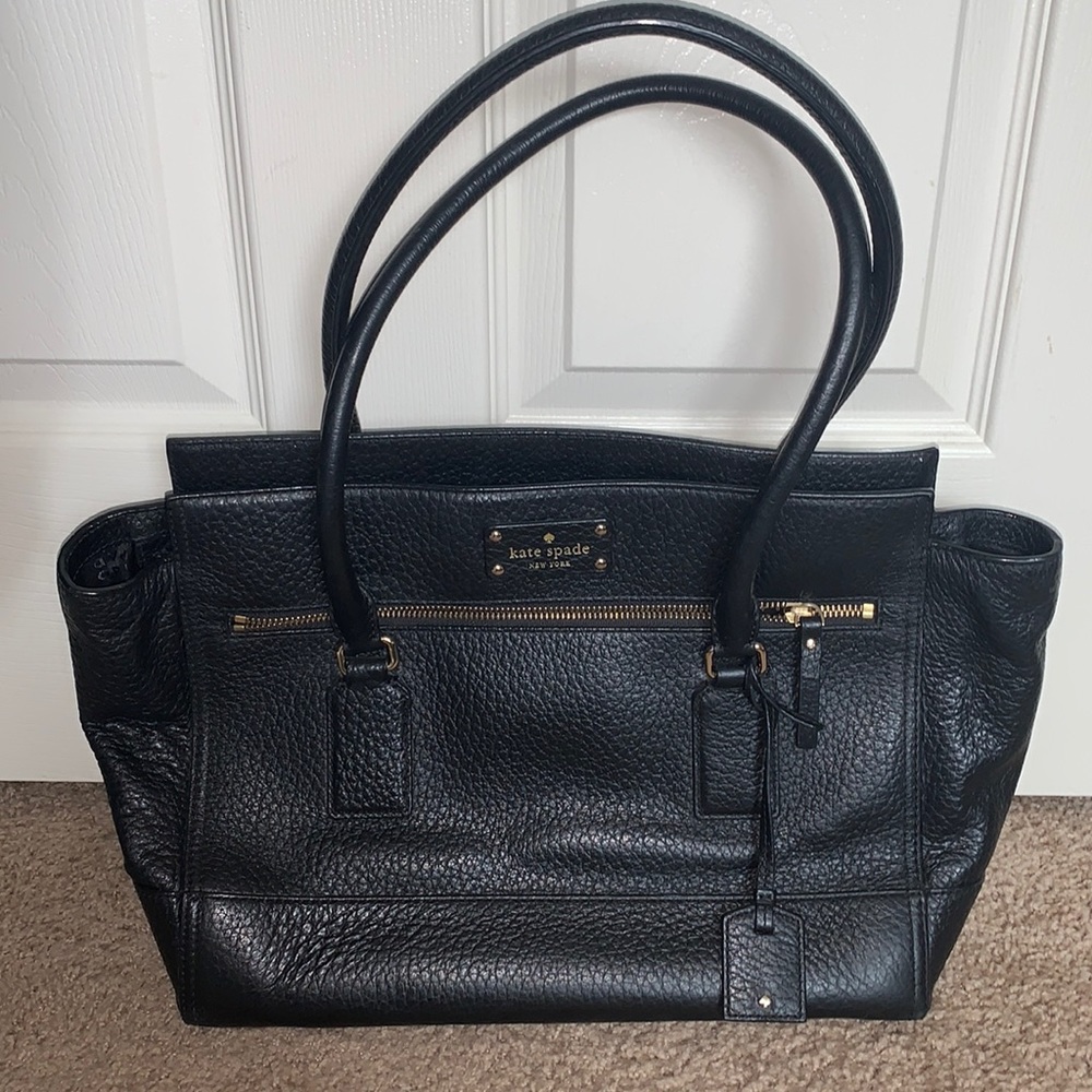 Kate Spade Bay Street Oden View 2